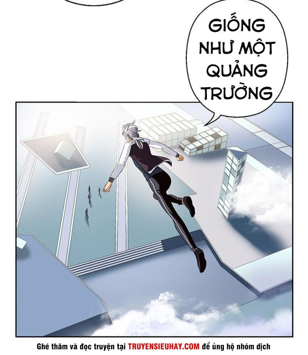 Đô Thị Cực Phẩm Y Tiên Chapter 335 - 13