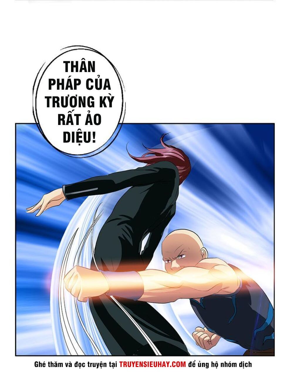 Đô Thị Cực Phẩm Y Tiên Chapter 335 - 21
