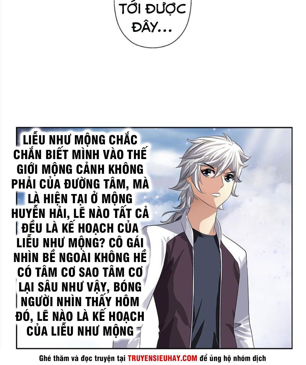 Đô Thị Cực Phẩm Y Tiên Chapter 337 - 2