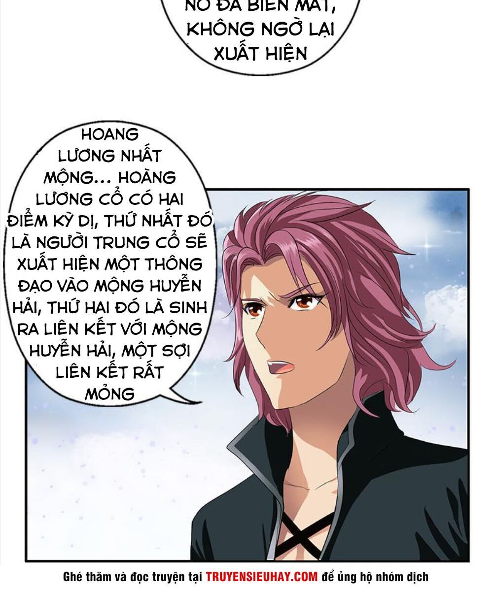 Đô Thị Cực Phẩm Y Tiên Chapter 337 - 12