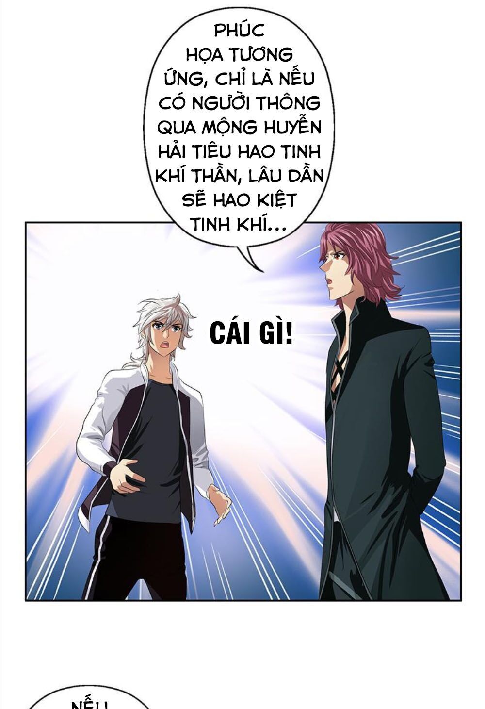 Đô Thị Cực Phẩm Y Tiên Chapter 337 - 13