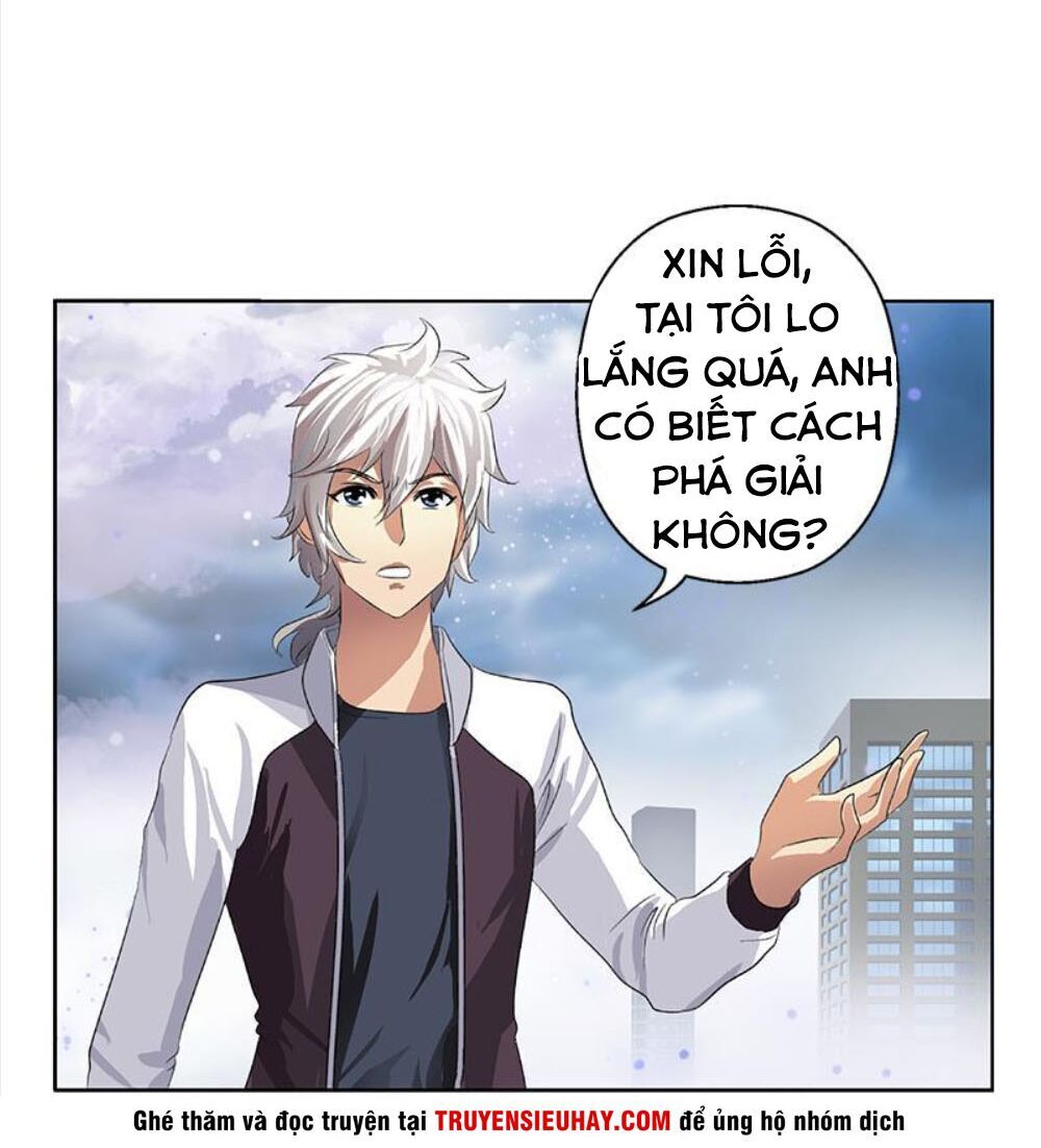 Đô Thị Cực Phẩm Y Tiên Chapter 337 - 16