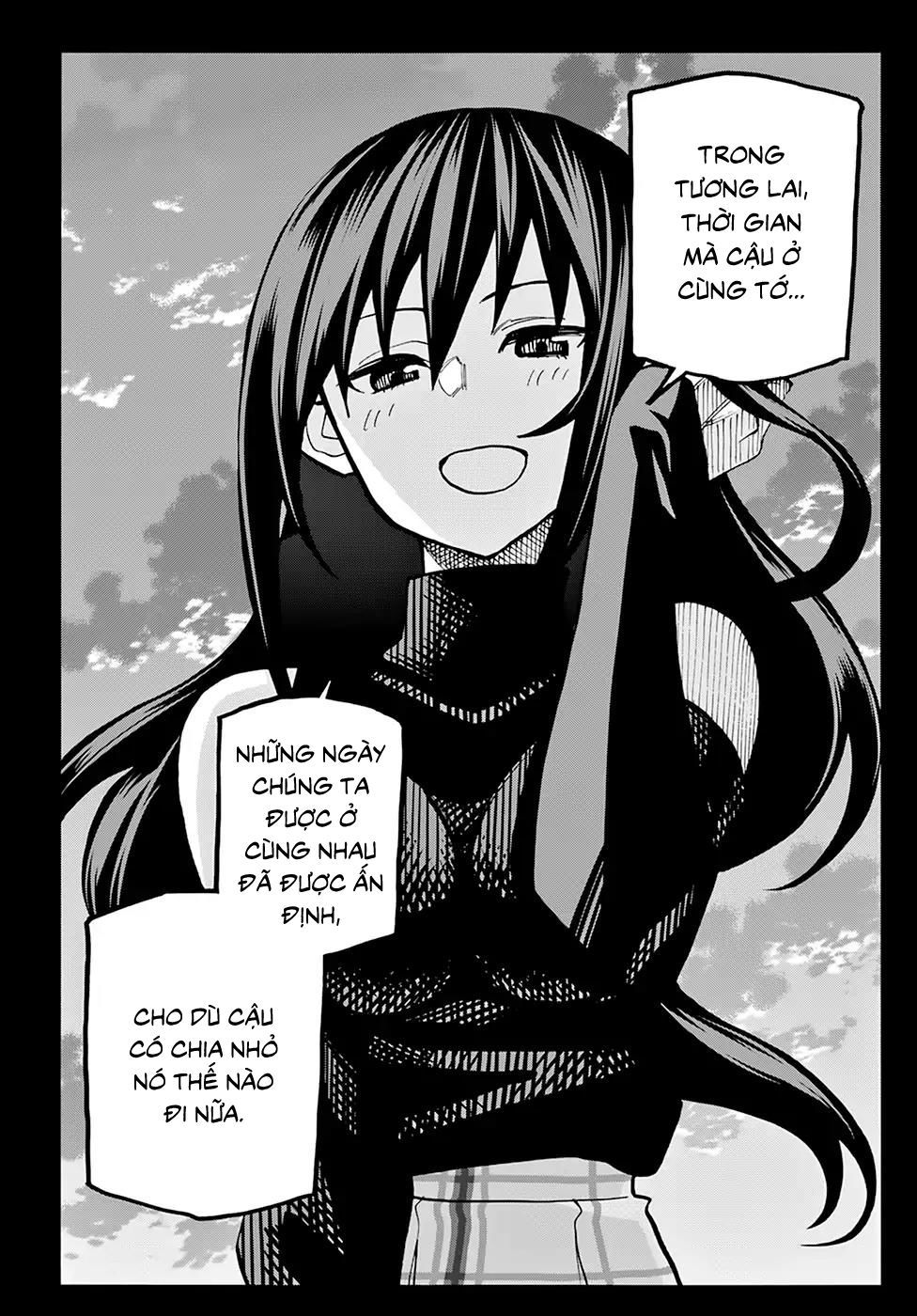 Tiêu Diệt Tất Cả Loài Người. Chúng Không Thể Được Tái Sinh Chapter 10 - 36