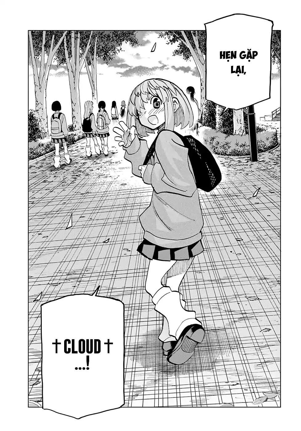 Tiêu Diệt Tất Cả Loài Người. Chúng Không Thể Được Tái Sinh Chapter 11 - 40