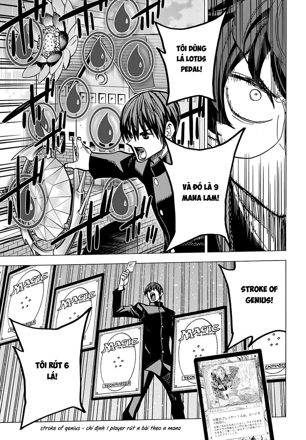 Tiêu Diệt Tất Cả Loài Người. Chúng Không Thể Được Tái Sinh Chapter 13 - 27