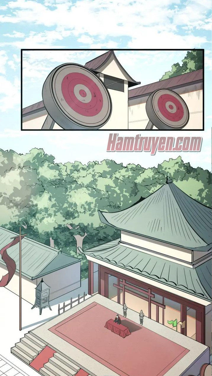 Đại Nghịch Chi Môn Chapter 65 - 2