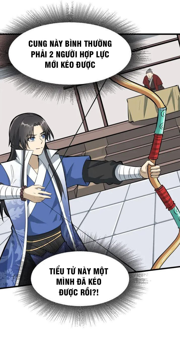 Đại Nghịch Chi Môn Chapter 65 - 13