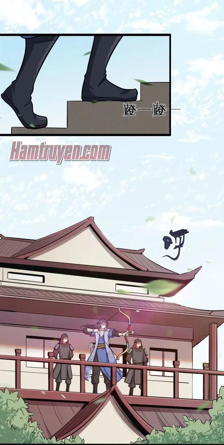 Đại Nghịch Chi Môn Chapter 65 - 18