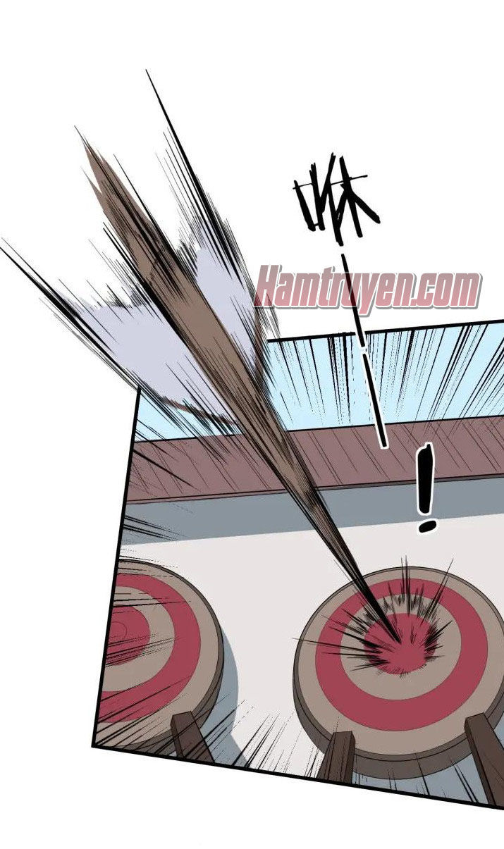 Đại Nghịch Chi Môn Chapter 65 - 22