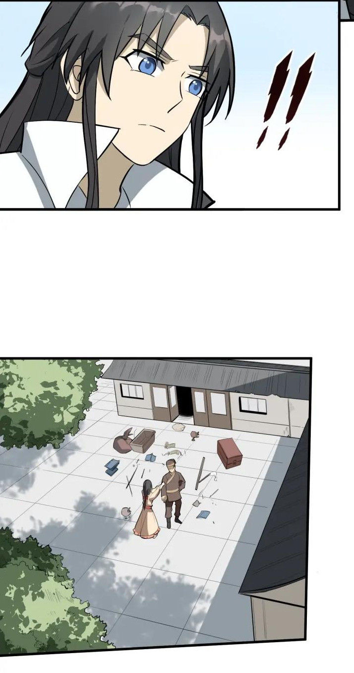 Đại Nghịch Chi Môn Chapter 65 - 25