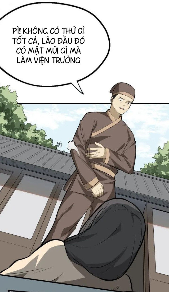 Đại Nghịch Chi Môn Chapter 65 - 27