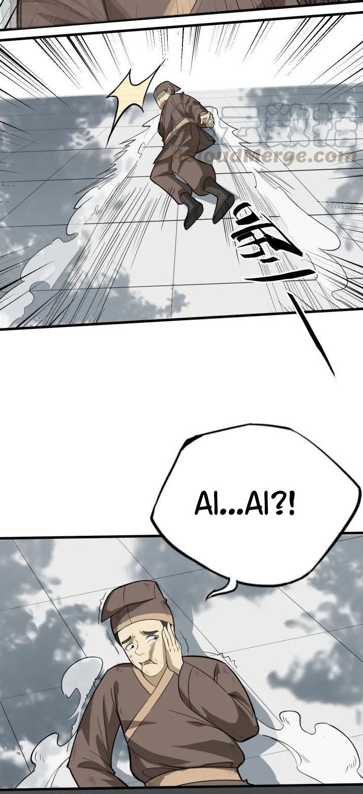 Đại Nghịch Chi Môn Chapter 65 - 29