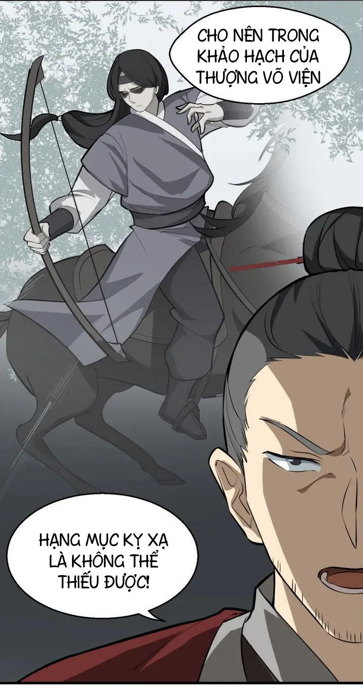 Đại Nghịch Chi Môn Chapter 65 - 4