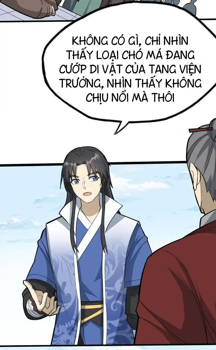 Đại Nghịch Chi Môn Chapter 65 - 33