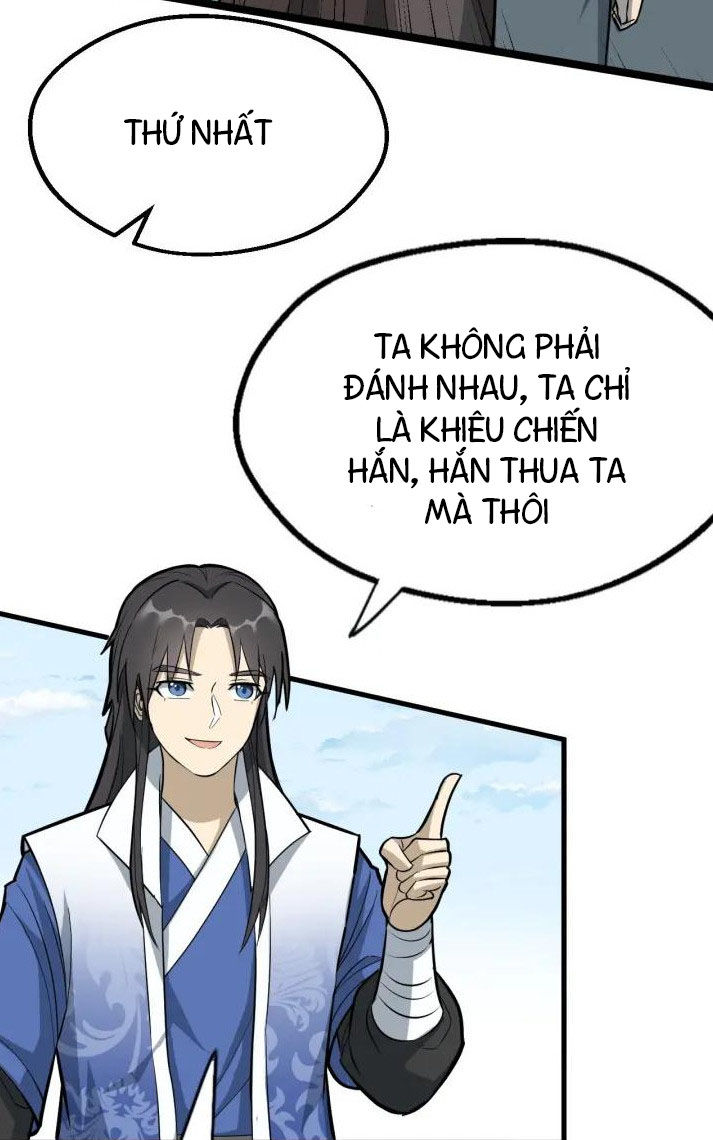 Đại Nghịch Chi Môn Chapter 65 - 35