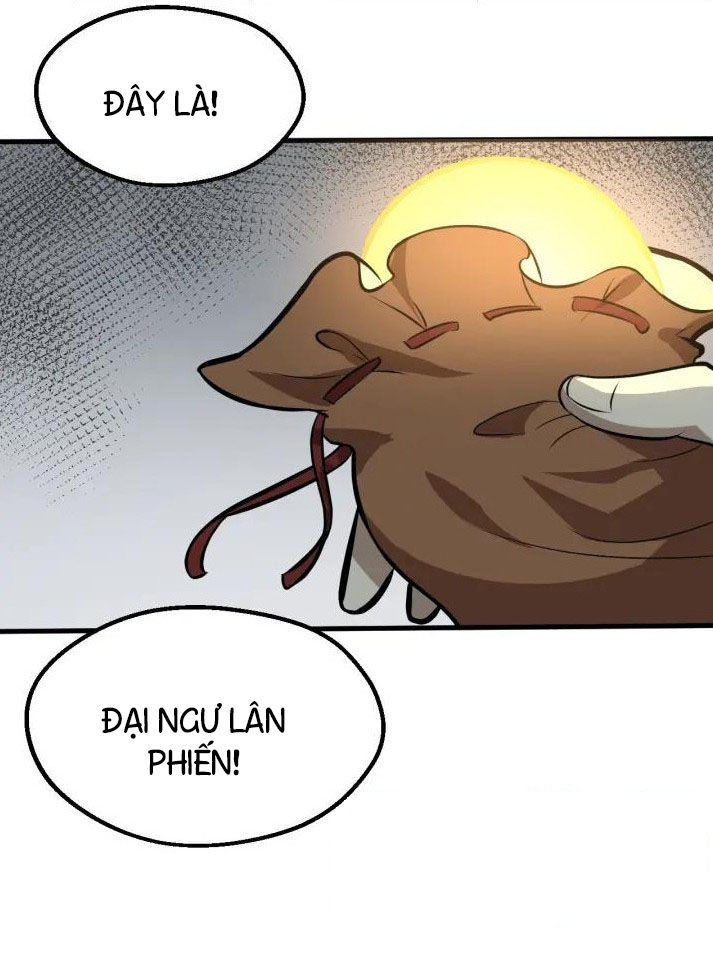 Đại Nghịch Chi Môn Chapter 65 - 40