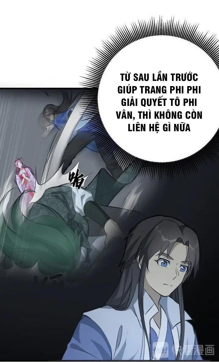 Đại Nghịch Chi Môn Chapter 66 - 8