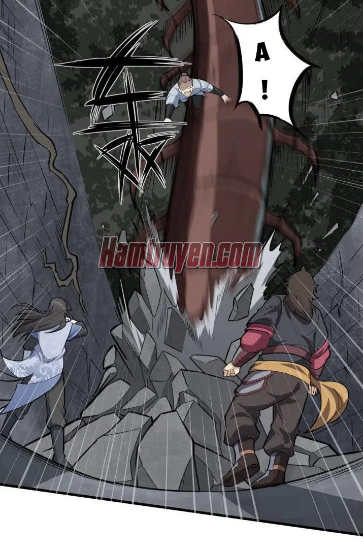 Đại Nghịch Chi Môn Chapter 67 - 13