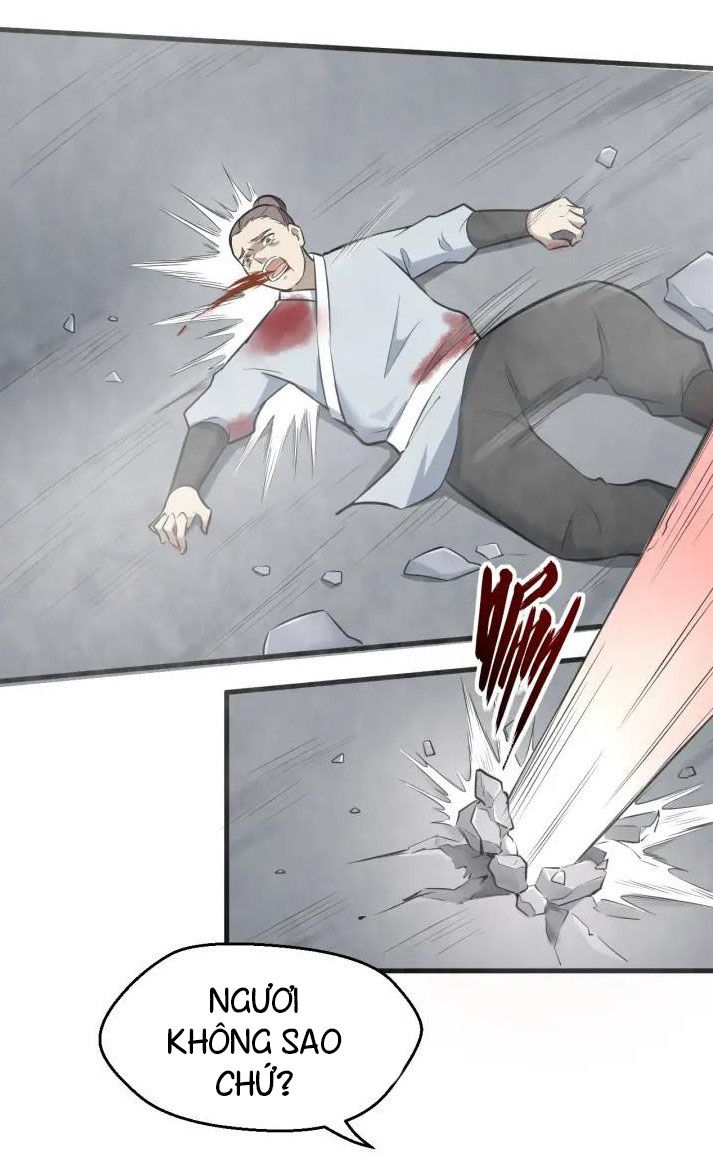 Đại Nghịch Chi Môn Chapter 67 - 14