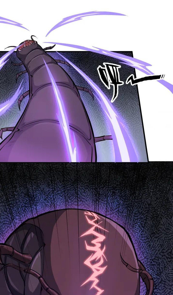 Đại Nghịch Chi Môn Chapter 67 - 18