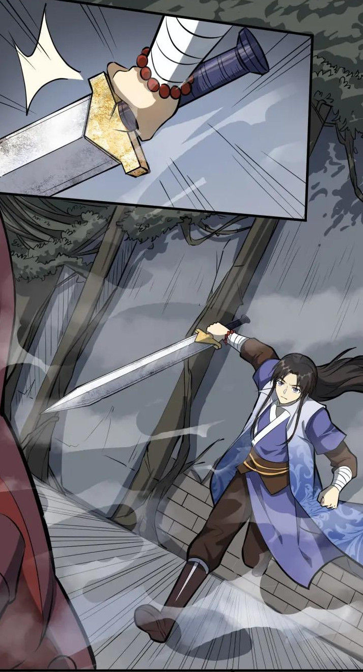 Đại Nghịch Chi Môn Chapter 67 - 22