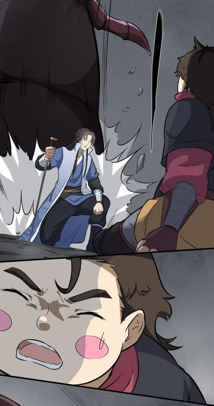 Đại Nghịch Chi Môn Chapter 67 - 27