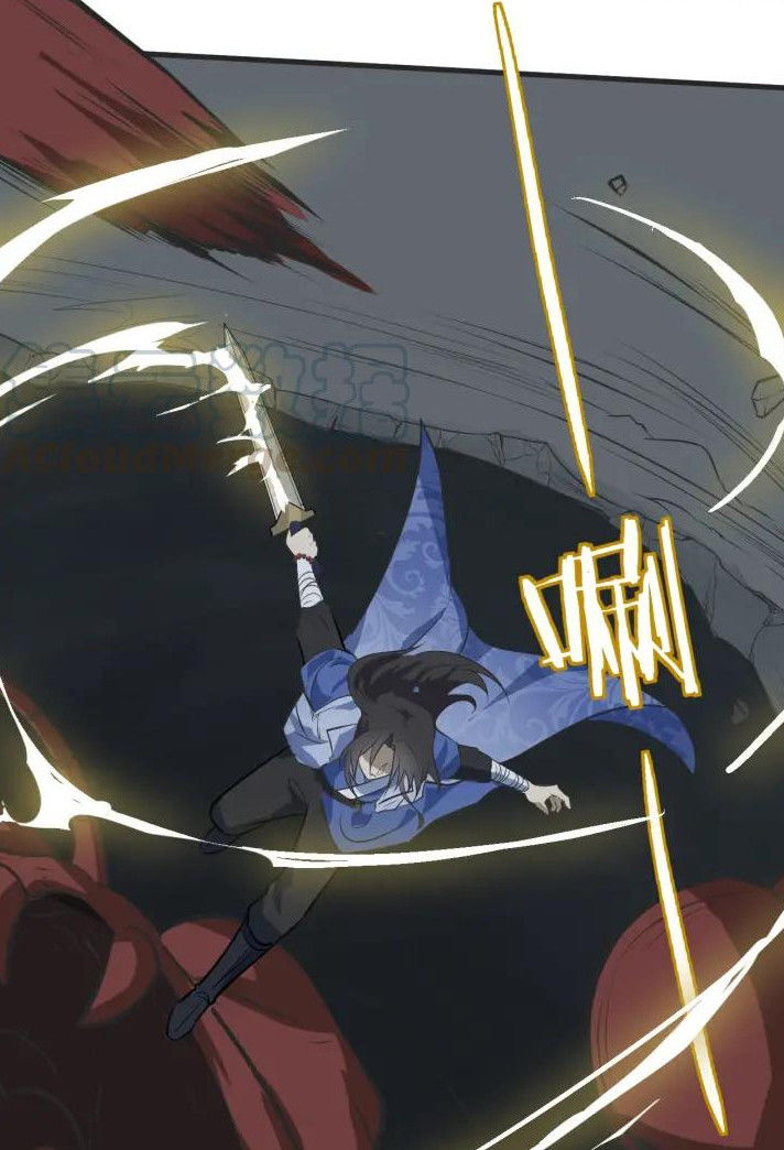 Đại Nghịch Chi Môn Chapter 67 - 32