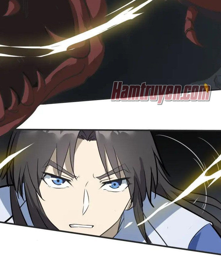 Đại Nghịch Chi Môn Chapter 67 - 33