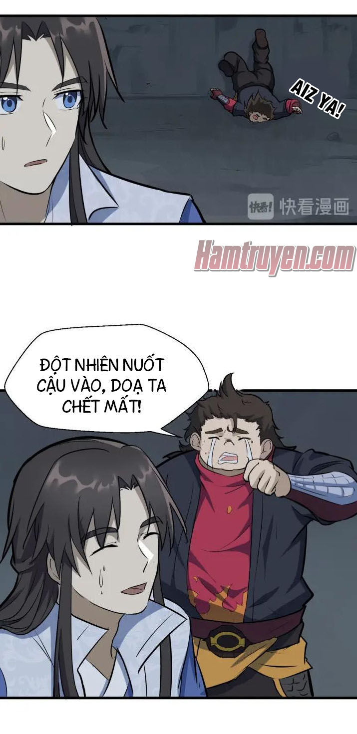 Đại Nghịch Chi Môn Chapter 67 - 37