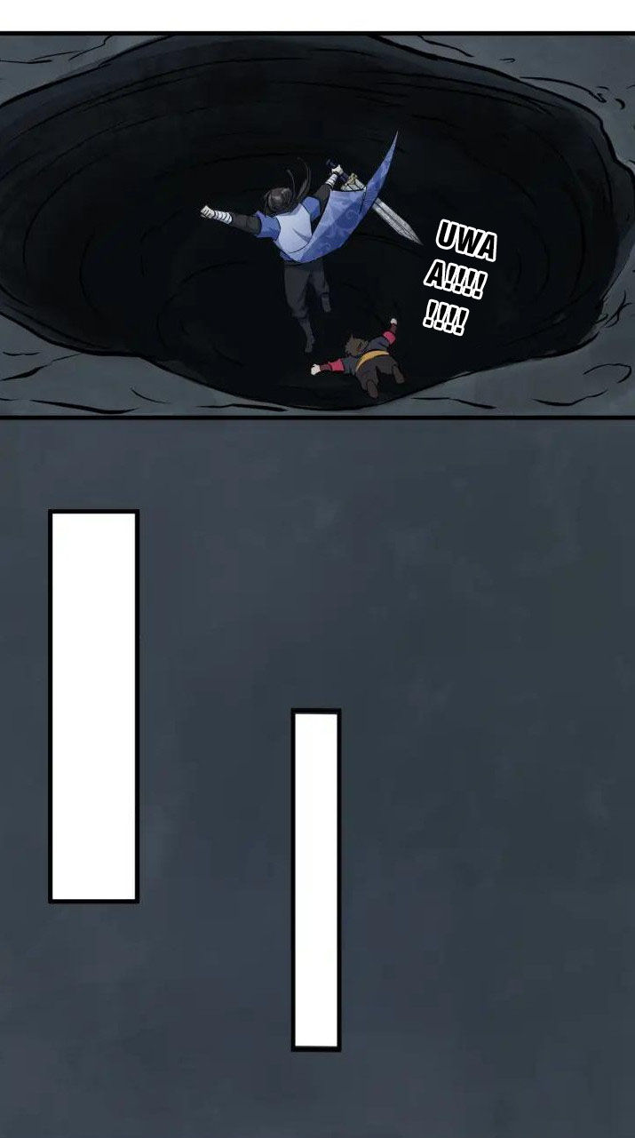 Đại Nghịch Chi Môn Chapter 67 - 39