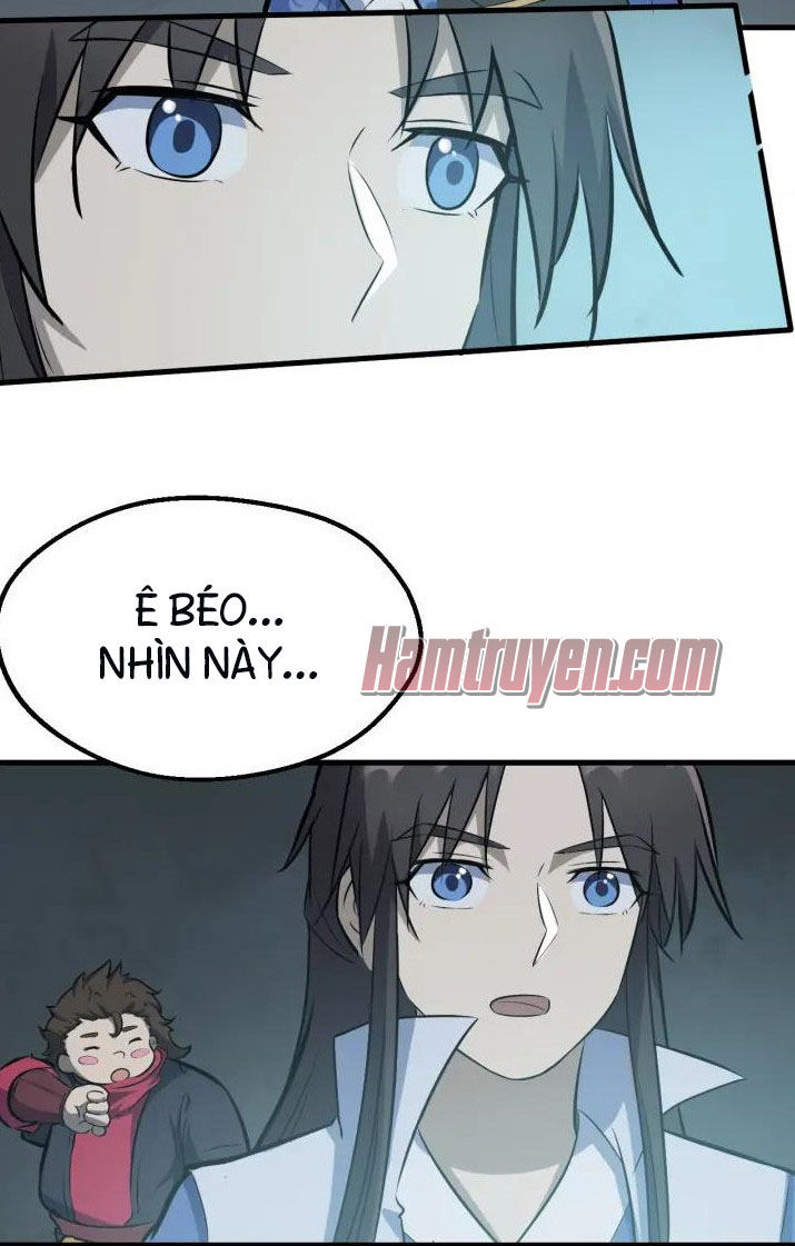 Đại Nghịch Chi Môn Chapter 67 - 41