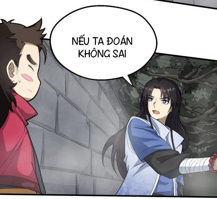 Đại Nghịch Chi Môn Chapter 67 - 6