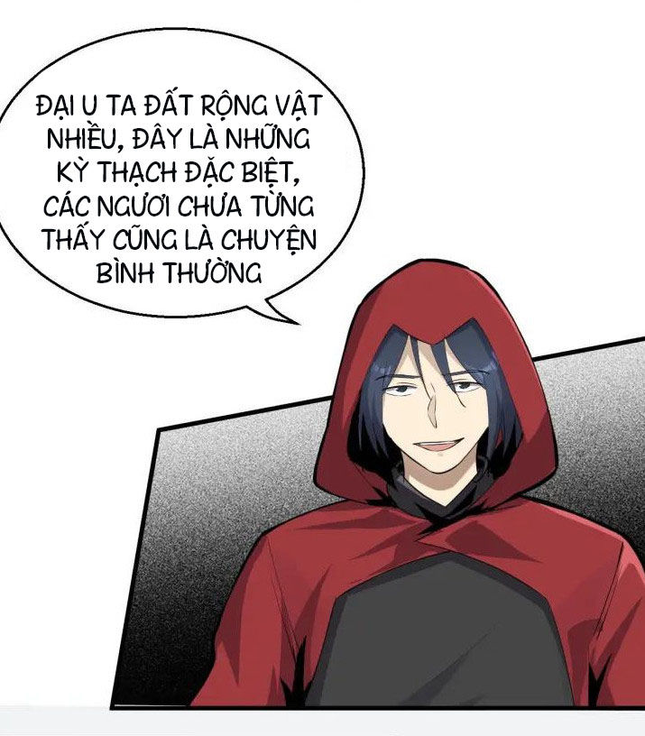 Đại Nghịch Chi Môn Chapter 68 - 29