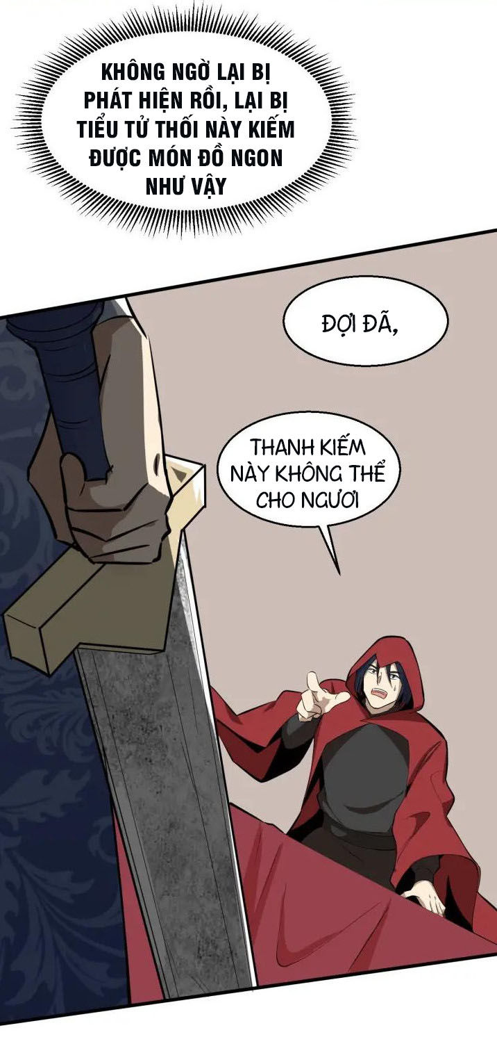 Đại Nghịch Chi Môn Chapter 68 - 39