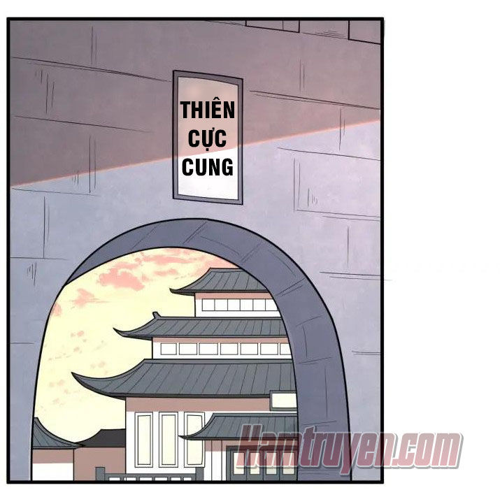 Đại Nghịch Chi Môn Chapter 71 - 2