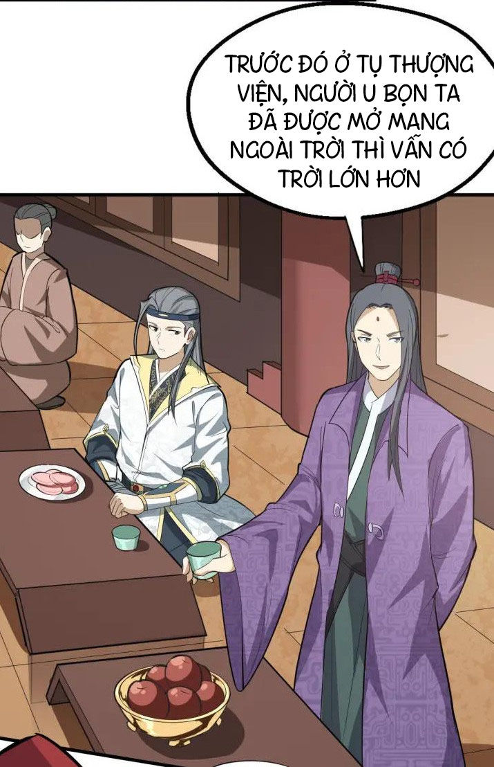 Đại Nghịch Chi Môn Chapter 71 - 12