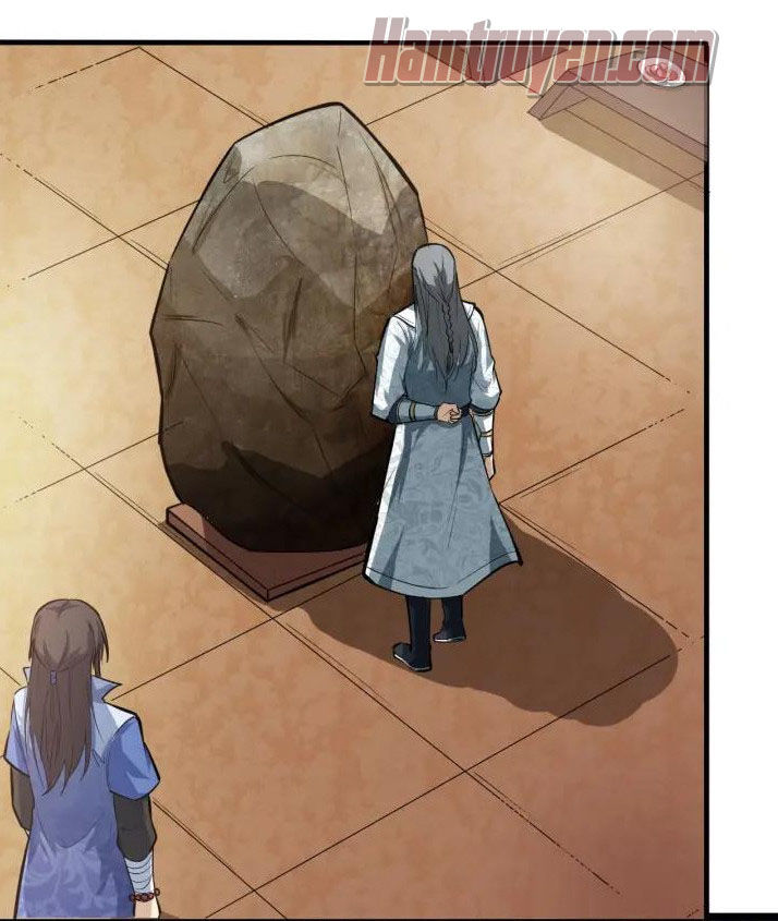 Đại Nghịch Chi Môn Chapter 71 - 34