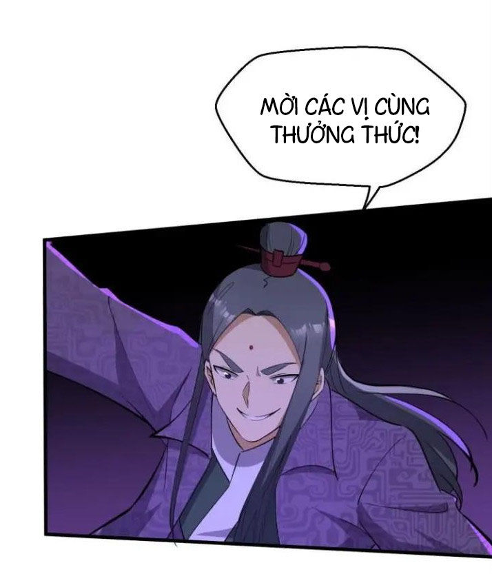 Đại Nghịch Chi Môn Chapter 71 - 39