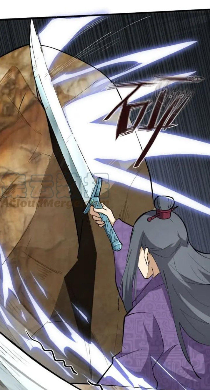 Đại Nghịch Chi Môn Chapter 71 - 40