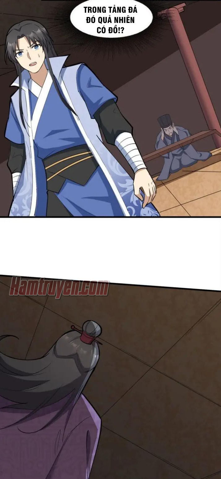 Đại Nghịch Chi Môn Chapter 71 - 42