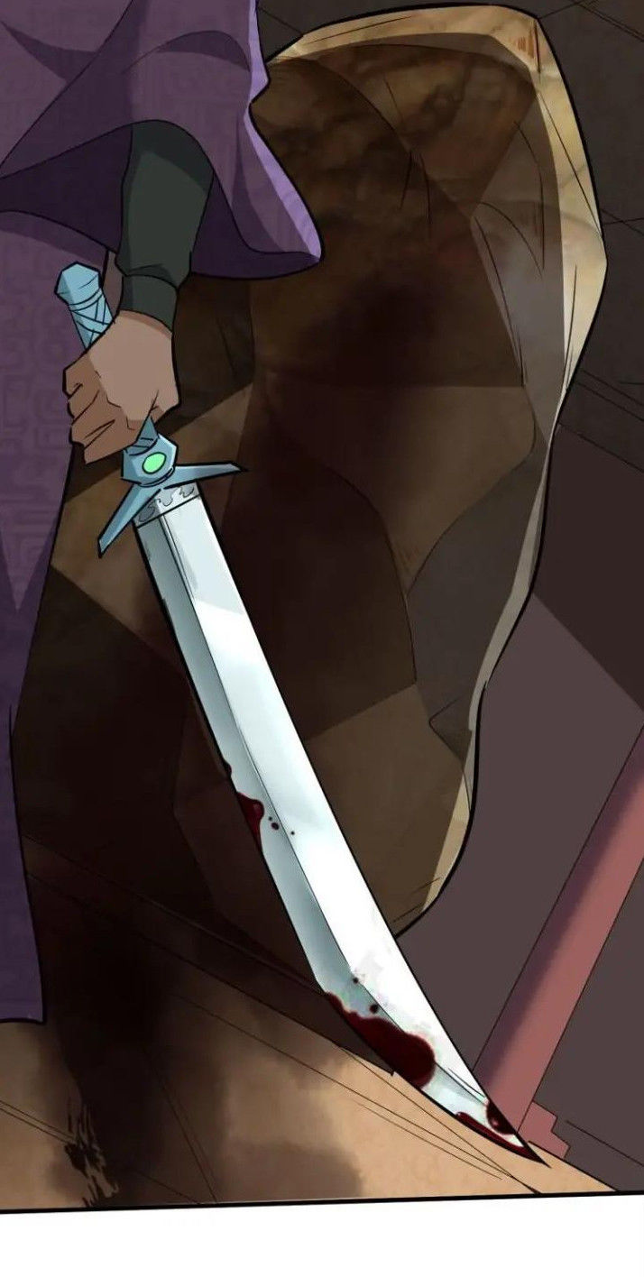 Đại Nghịch Chi Môn Chapter 71 - 43