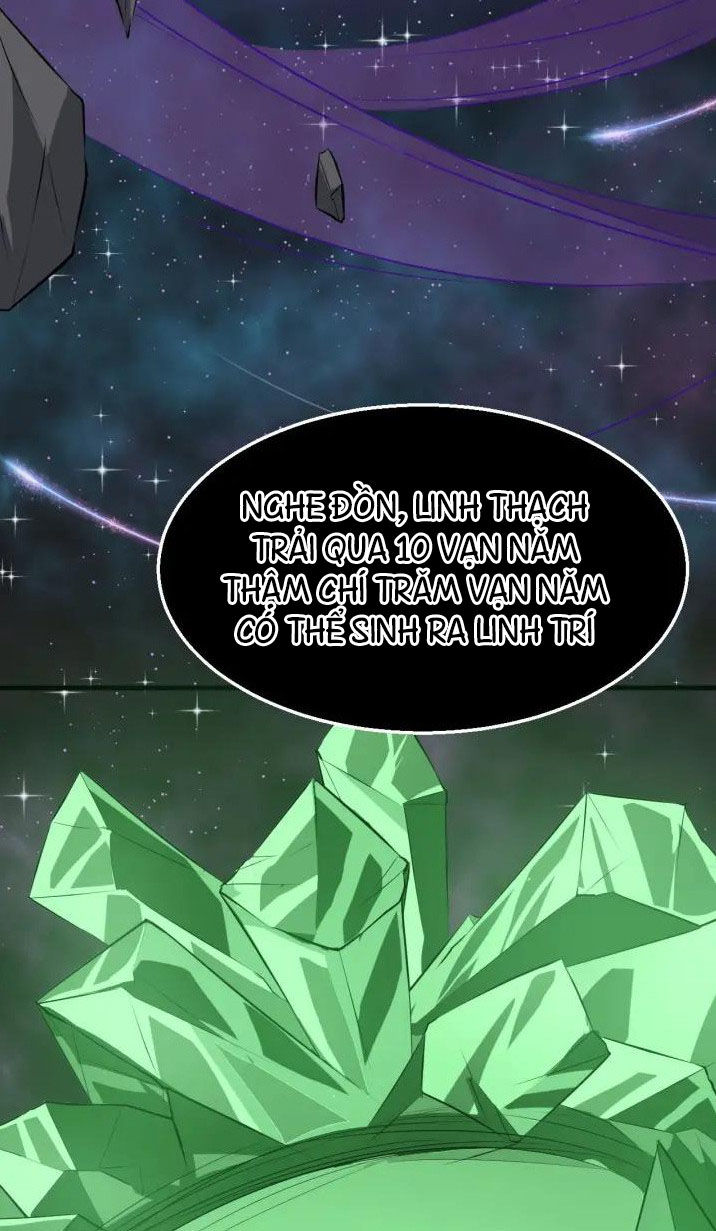 Đại Nghịch Chi Môn Chapter 72 - 17