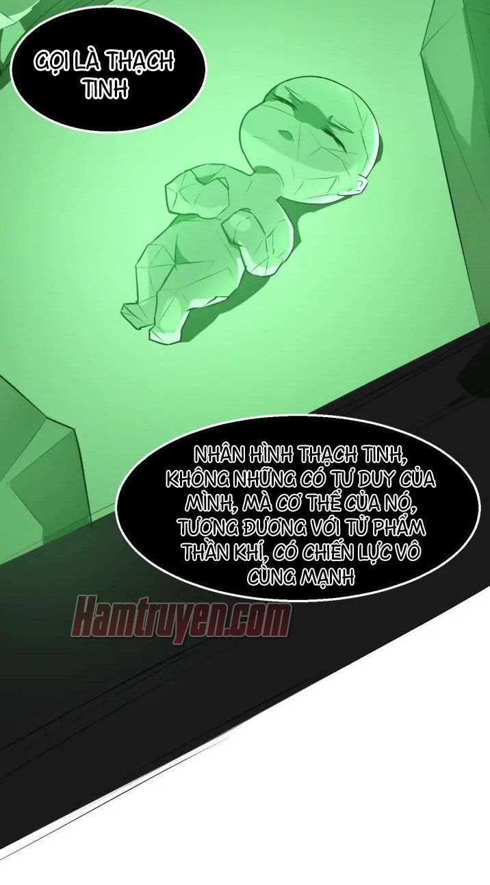 Đại Nghịch Chi Môn Chapter 72 - 18