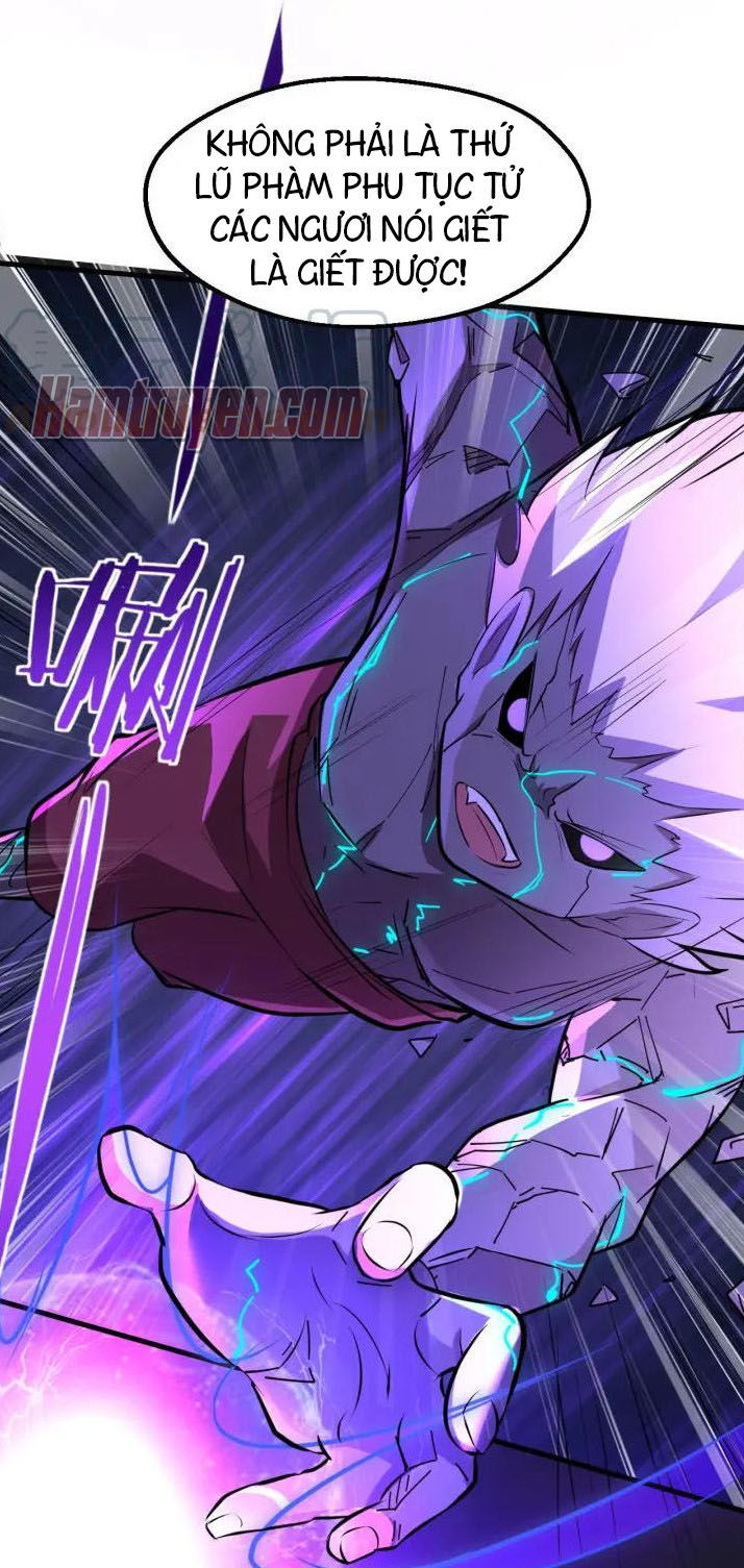 Đại Nghịch Chi Môn Chapter 72 - 26