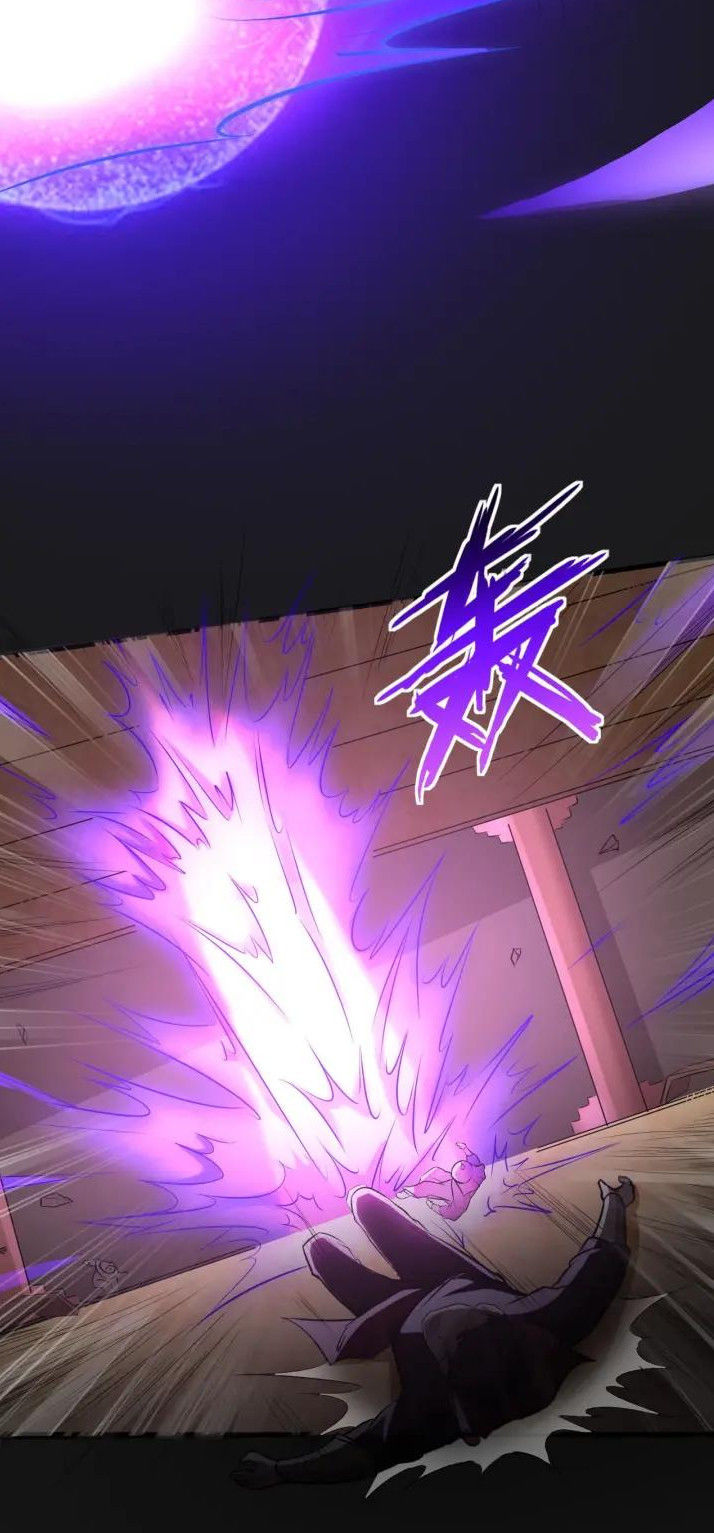 Đại Nghịch Chi Môn Chapter 72 - 27