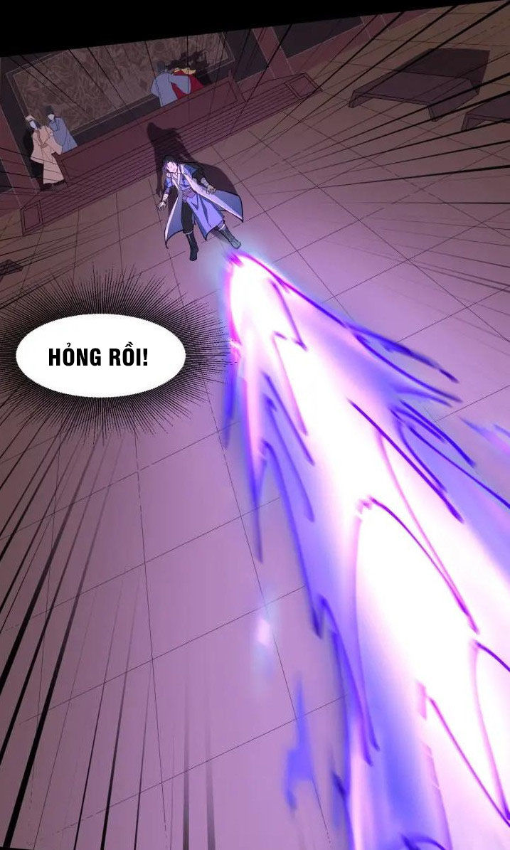 Đại Nghịch Chi Môn Chapter 72 - 28