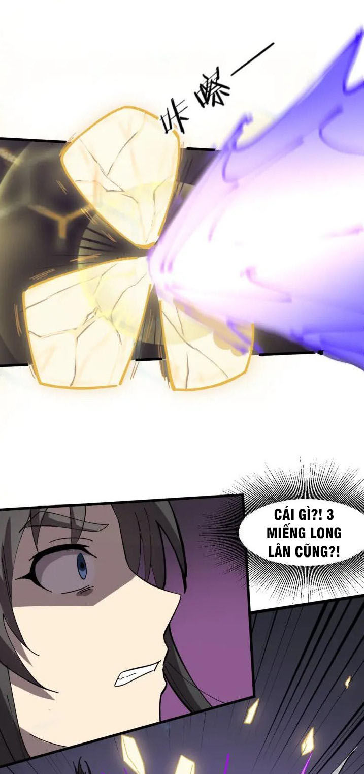 Đại Nghịch Chi Môn Chapter 72 - 31