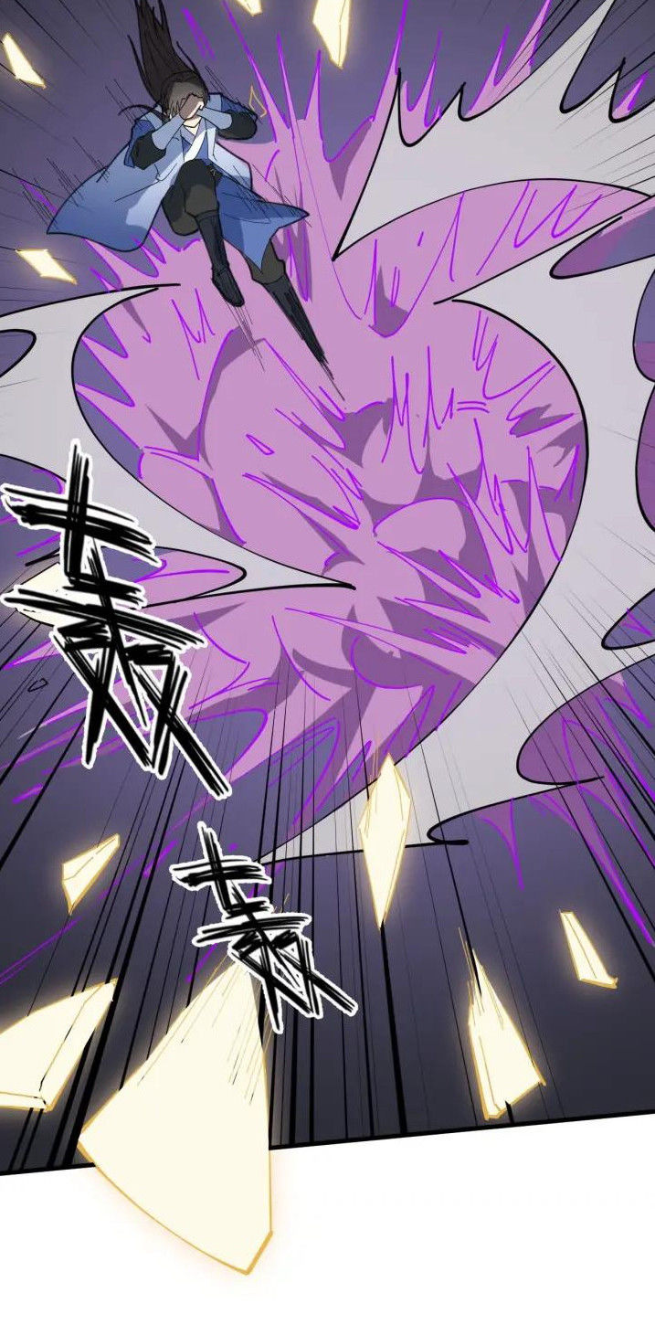 Đại Nghịch Chi Môn Chapter 72 - 32