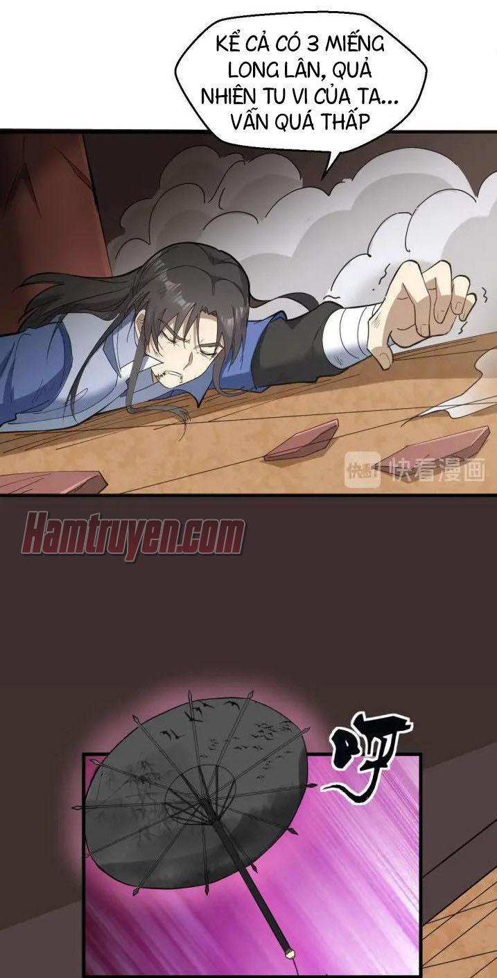 Đại Nghịch Chi Môn Chapter 72 - 34