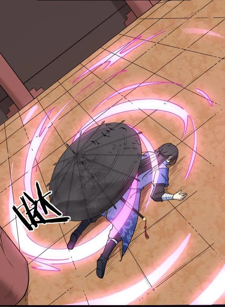 Đại Nghịch Chi Môn Chapter 72 - 35